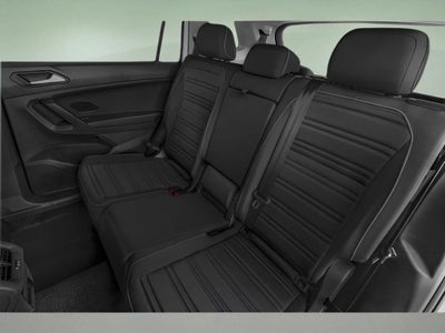 2023 Volkswagen Tiguan S