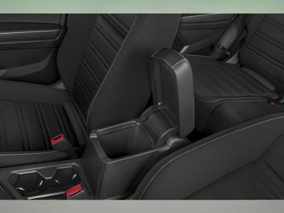 2023 Volkswagen Tiguan S