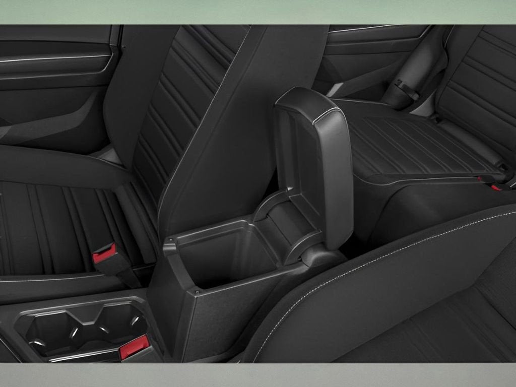 2023 Volkswagen Tiguan S