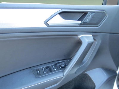 2023 Volkswagen Tiguan S