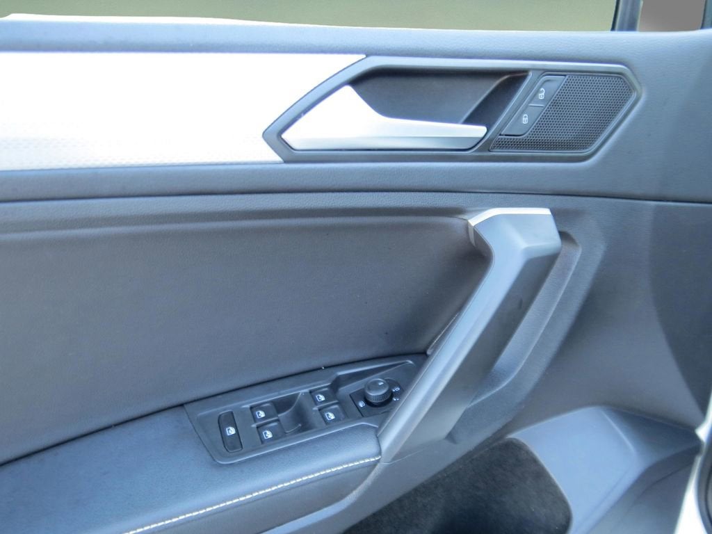 2023 Volkswagen Tiguan S