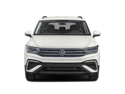 2023 Volkswagen Tiguan S