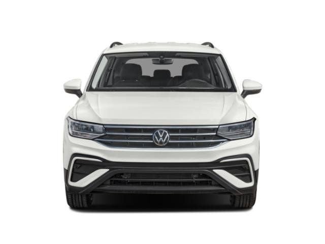 2023 Volkswagen Tiguan S