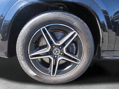 2026 Mercedes-Benz GLE 350 GLE 350