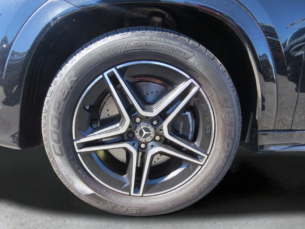 2026 Mercedes-Benz GLE 350 GLE 350