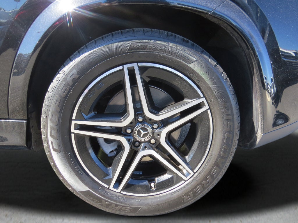 2026 Mercedes-Benz GLE 350 GLE 350