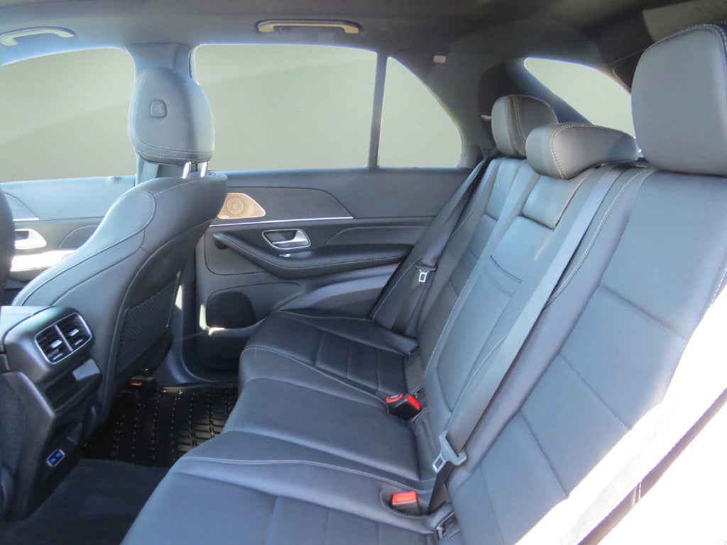 2026 Mercedes-Benz GLE 350 GLE 350