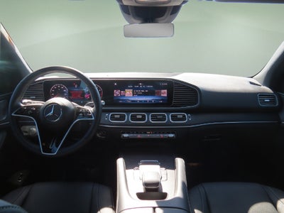2026 Mercedes-Benz GLE 350 GLE 350