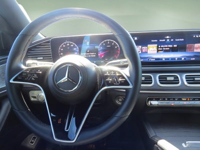2026 Mercedes-Benz GLE 350 GLE 350