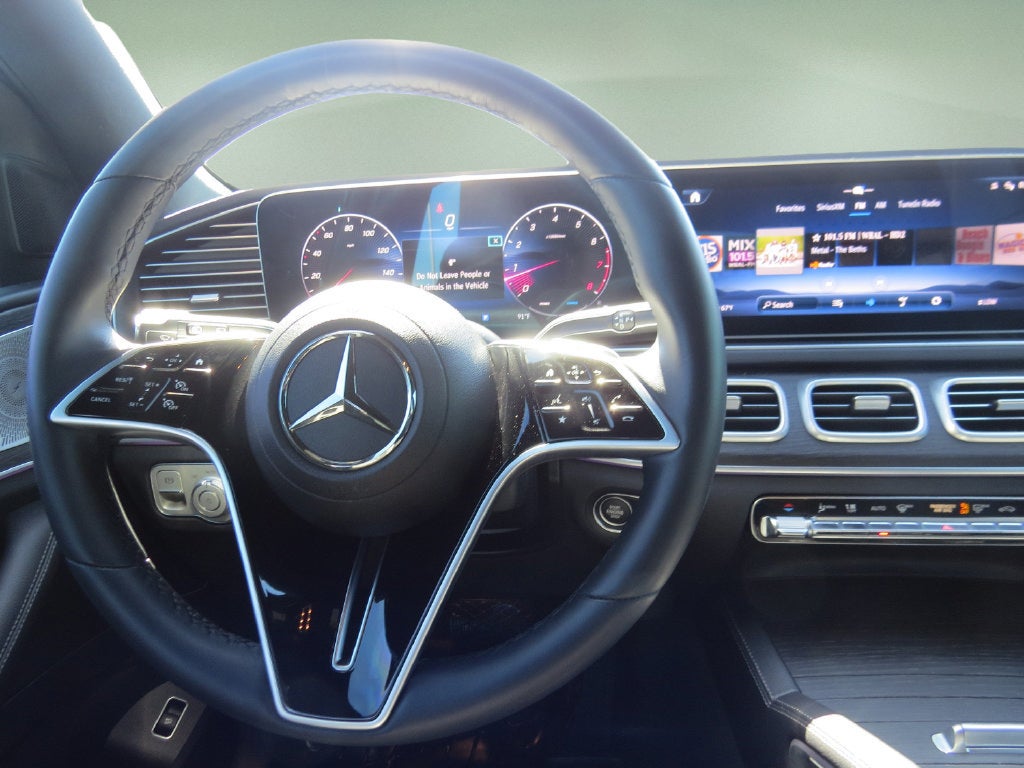 2026 Mercedes-Benz GLE 350 GLE 350