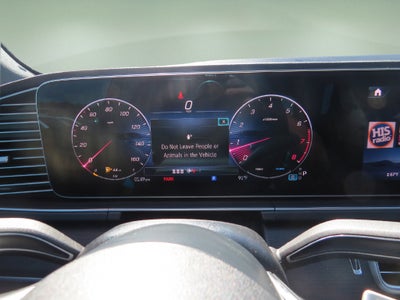 2026 Mercedes-Benz GLE 350 GLE 350