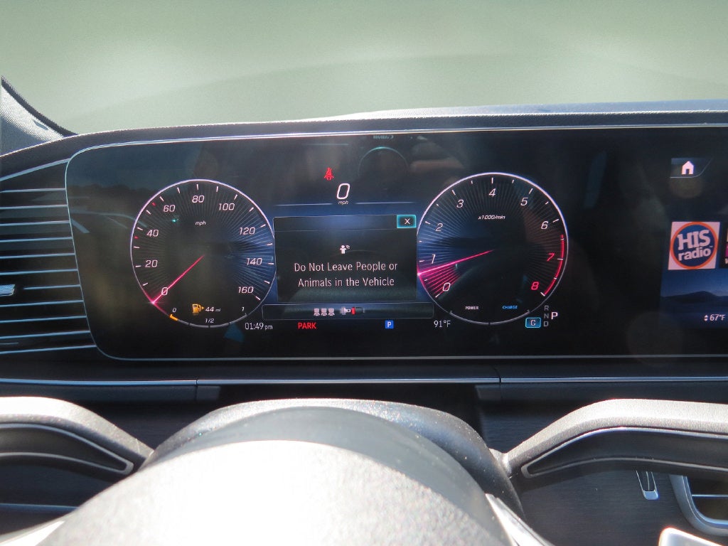 2026 Mercedes-Benz GLE 350 GLE 350