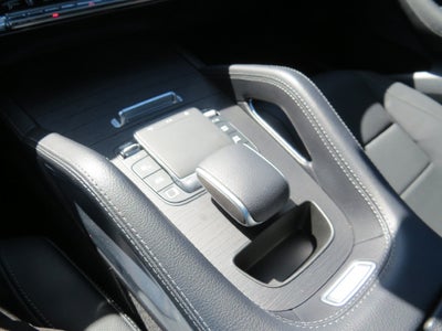 2026 Mercedes-Benz GLE 350 GLE 350