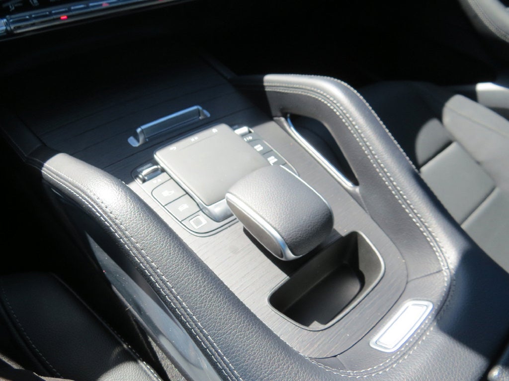 2026 Mercedes-Benz GLE 350 GLE 350