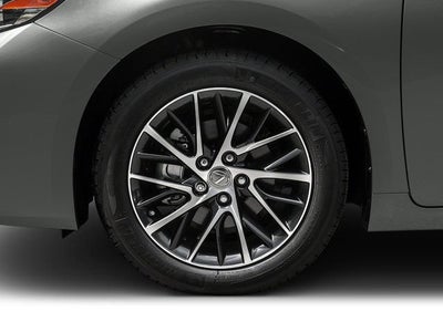 2017 Lexus ES 350 ES 350