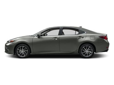 2017 Lexus ES 350 ES 350