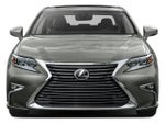 2017 Lexus ES 350 ES 350
