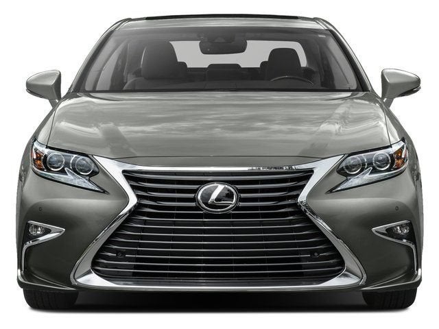 2017 Lexus ES 350 ES 350