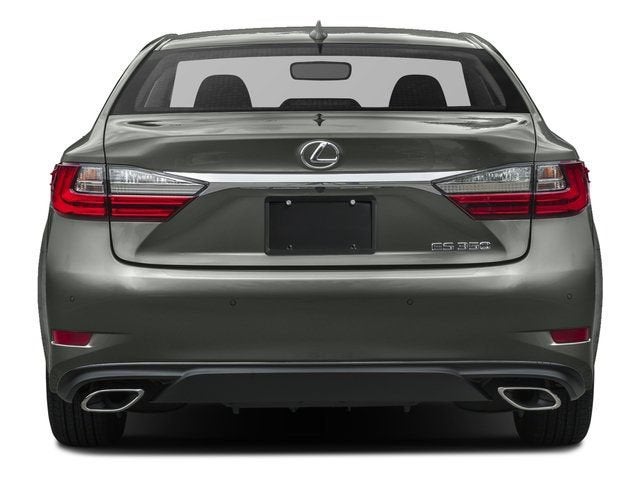 2017 Lexus ES 350 ES 350