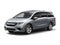 2020 Honda Odyssey EX-L w/Navi & RES