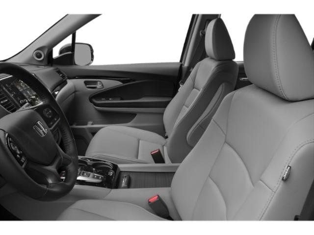 2021 Honda Pilot 2WD Touring 8 Passenger