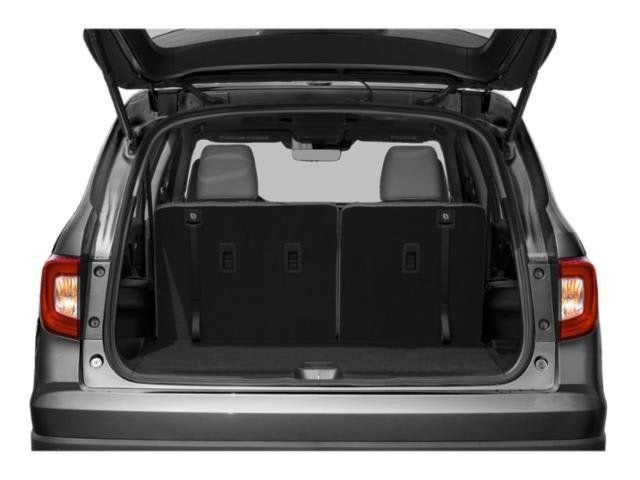 2021 Honda Pilot 2WD Touring 8 Passenger