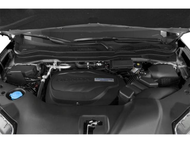 2021 Honda Pilot 2WD Touring 8 Passenger