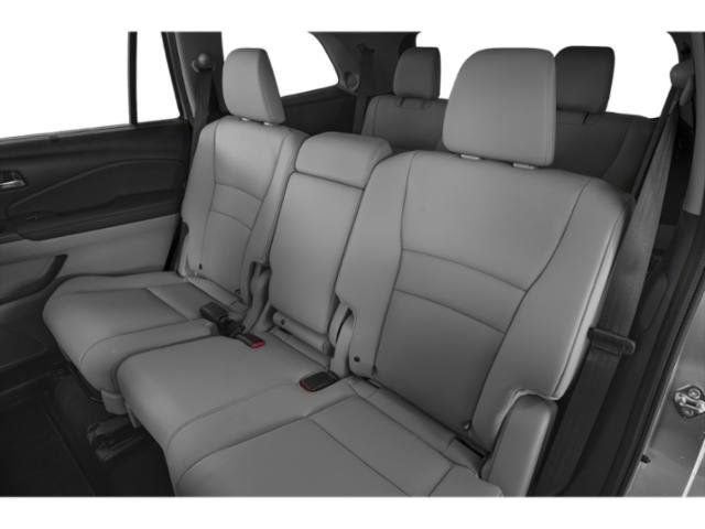 2021 Honda Pilot 2WD Touring 8 Passenger