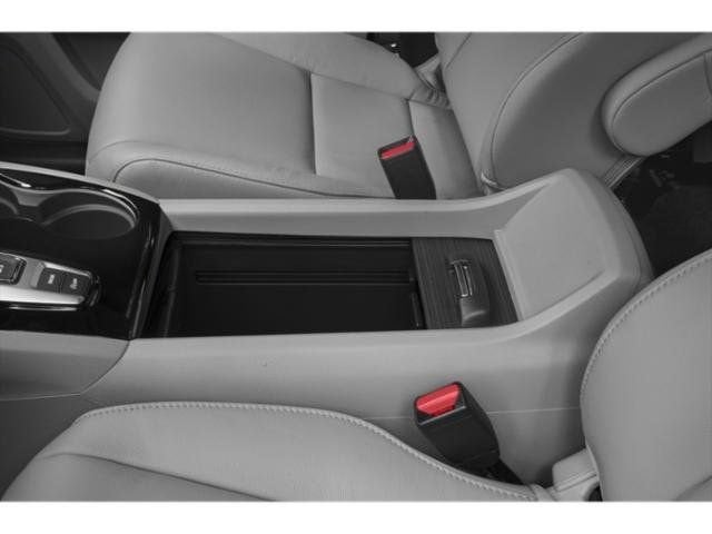 2021 Honda Pilot 2WD Touring 8 Passenger