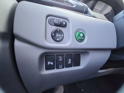 2021 Honda Pilot 2WD Touring 8 Passenger