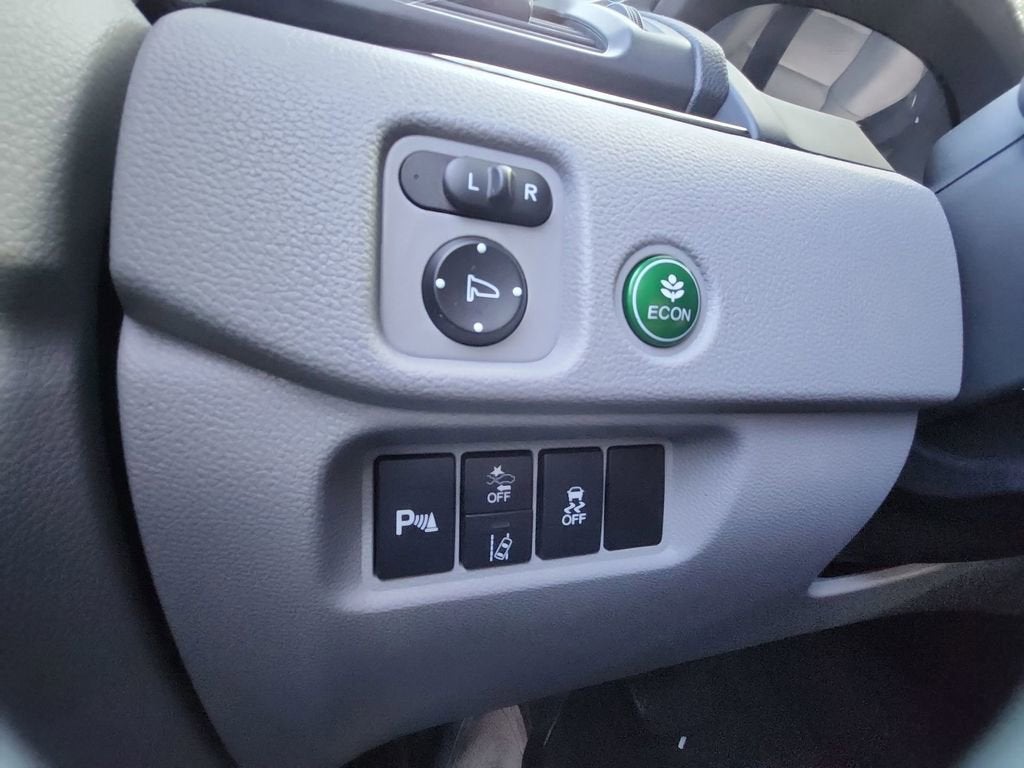 2021 Honda Pilot 2WD Touring 8 Passenger