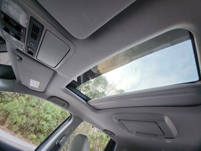 2021 Honda Pilot 2WD Touring 8 Passenger