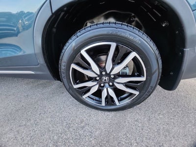 2021 Honda Pilot 2WD Touring 8 Passenger