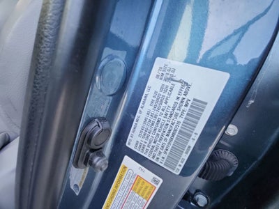 2021 Honda Pilot 2WD Touring 8 Passenger