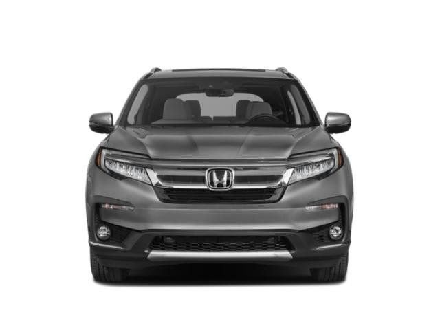 2021 Honda Pilot 2WD Touring 8 Passenger