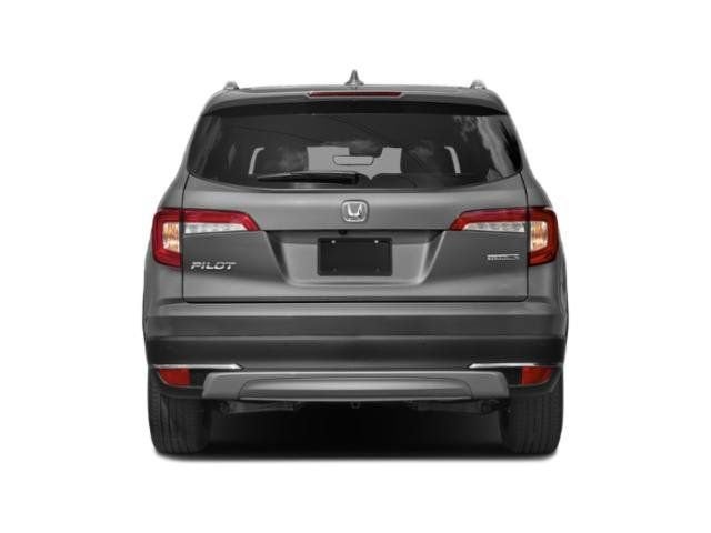 2021 Honda Pilot 2WD Touring 8 Passenger