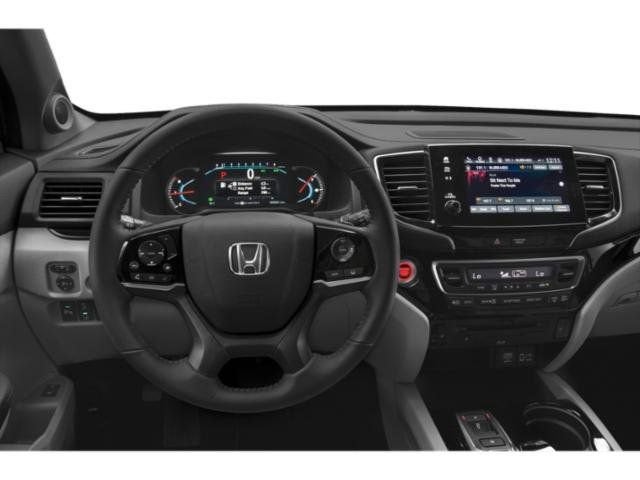 2021 Honda Pilot 2WD Touring 8 Passenger