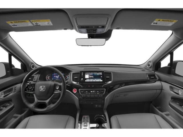 2021 Honda Pilot 2WD Touring 8 Passenger