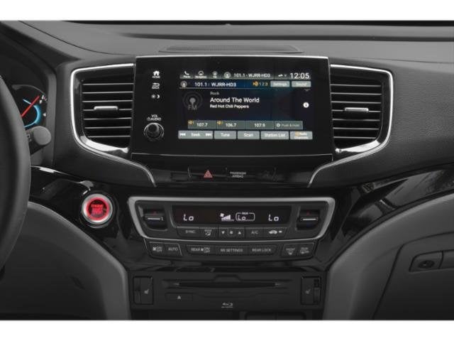 2021 Honda Pilot 2WD Touring 8 Passenger