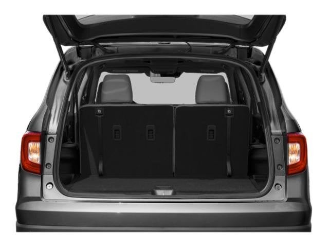 2021 Honda Pilot 2WD Touring 8 Passenger