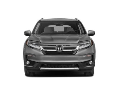 2021 Honda Pilot 2WD Touring 8 Passenger