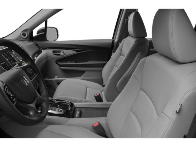 2021 Honda Pilot 2WD Touring 8 Passenger