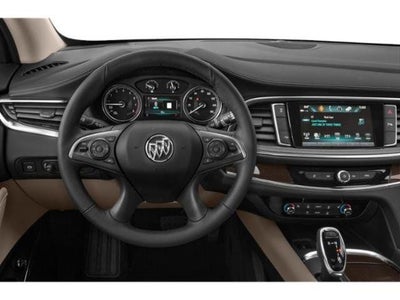 2020 Buick Enclave Premium