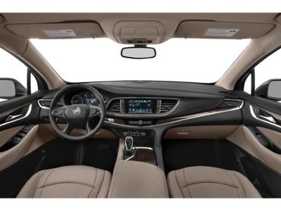 2020 Buick Enclave Premium