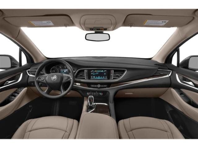 2020 Buick Enclave Premium