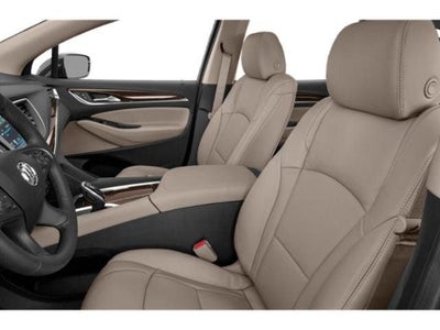 2020 Buick Enclave Premium