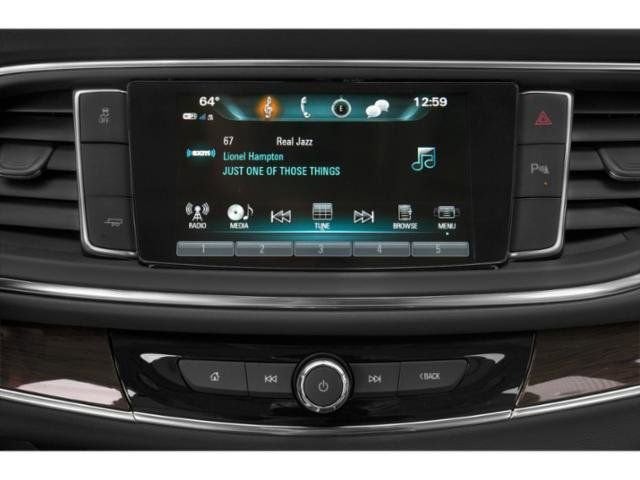 2020 Buick Enclave Premium