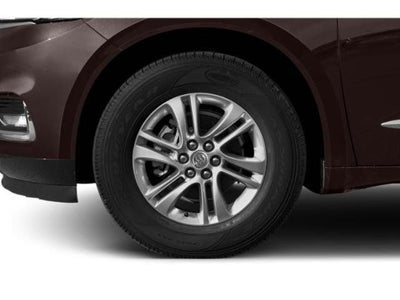 2020 Buick Enclave Premium