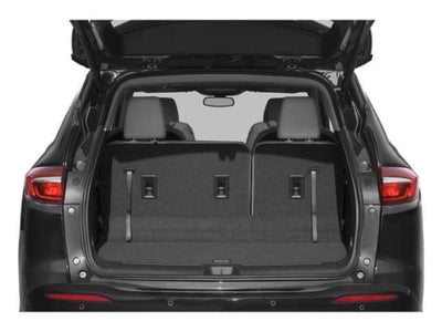 2020 Buick Enclave Premium