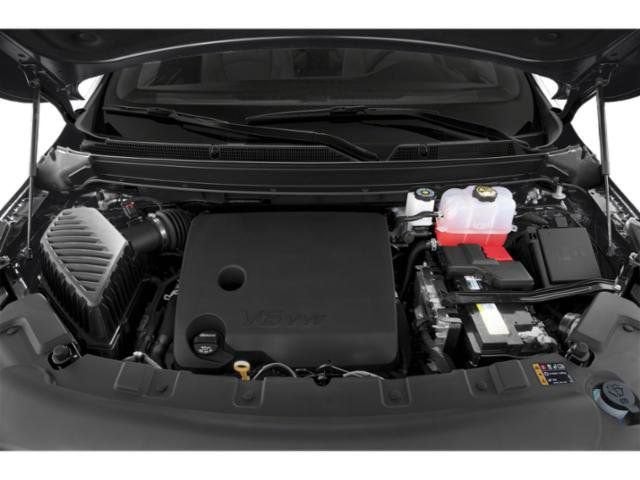 2020 Buick Enclave Premium